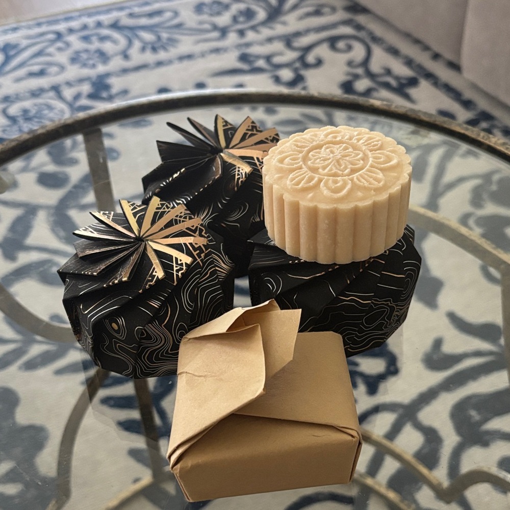 Viori Shampoo and Conditioner Bar Bundle